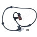 Sensor, Raddrehzahl | ABS-136 Sensor, Raddrehzahl | ABS-136