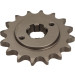 Antriebskettenrad Vordermotor. Stahl | JTF286.16 Antriebskettenrad Vordermotor. Stahl | JTF286.16