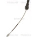 Seilzug, Feststellbremse Citroen P. C8/Jumpy 98 | 814010144 Seilzug, Feststellbremse Citroen P. C8/Jumpy 98 | 814010144