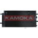 KAMOKA Kondensator, Klimaanlage 7800205
