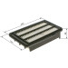 Luftfilter | HONDA Civic X,CR-V 15 | F 026 400 579 Luftfilter | HONDA Civic X,CR-V 15 | F 026 400 579