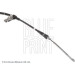 Seilzug, Feststellbremse Suzuki T. Ignis 1.3-1.5 00- Pr | ADK84662 Seilzug, Feststellbremse Suzuki T. Ignis 1.3-1.5 00- Pr | ADK84662