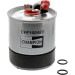 CHAMPION Kraftstofffilter CFF100483