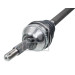 FEBI BILSTEIN Antriebswelle | 182936 FEBI BILSTEIN Antriebswelle | 182936