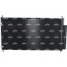 Kondensator, Klimaanlage EASY FIT 350421