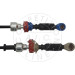 Seilzug, Schaltgetriebe | Nissan | 58986 Seilzug, Schaltgetriebe | Nissan | 58986