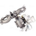 Nissens Turbo | AUDI,SEAT,SKODA,VW 03-13 | 93135 Nissens Turbo | AUDI,SEAT,SKODA,VW 03-13 | 93135