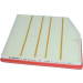 Luftfilter | Diverse | F 026 400 575 Luftfilter | Diverse | F 026 400 575