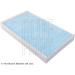BluePrint Innenraumfilter | ADU172521 BluePrint Innenraumfilter | ADU172521