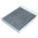 KAMOKA Filter, Innenraumluft | F504501 KAMOKA Filter, Innenraumluft | F504501