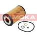 KAMOKA Ölfilter