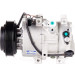 Kompressor PKW Hyundai iX35 09 FIRST FIT 890651