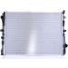 Wasserkühler PKW | Mercedes E-Klasse 16 | 627023 Wasserkühler PKW | Mercedes E-Klasse 16 | 627023