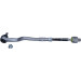 Gelenk - Lenkung Bmw E46 98- Pr Kpl | QS9837/HQ Gelenk - Lenkung Bmw E46 98- Pr Kpl | QS9837/HQ