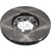 FEBI BILSTEIN Bremsscheibe FEBI BILSTEIN Bremsscheibe