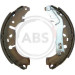A.B.S. Bremsbacken