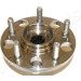 Japanparts Radnabe KK-20540 Japanparts Radnabe KK-20540