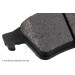 Bremsbelagsatz Jaguar T. S-Type/Xf/Xj/Xk 2.0-4.2 02 | ADA104249 Bremsbelagsatz Jaguar T. S-Type/Xf/Xj/Xk 2.0-4.2 02 | ADA104249