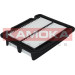 KAMOKA Luftfilter | F210601 KAMOKA Luftfilter | F210601