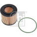 Ölfilter Vw 1.2 Polo Sitz | 23468 Ölfilter Vw 1.2 Polo Sitz | 23468