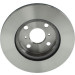 Bremsscheibe VA | TOYOTA Starlet,Paseo 89 | 0 986 478 585