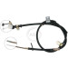A.B.S. Handbremsseil Seilzug Festellbremse K14108