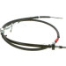 Handbremsseil | HYUNDAI Accent KIA 10 | 1987482850 Handbremsseil | HYUNDAI Accent KIA 10 | 1987482850