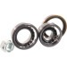 Radlagersatz HA | MAZDA 626 GC 82-87 | VKBA 904 Radlagersatz HA | MAZDA 626 GC 82-87 | VKBA 904