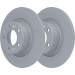 Bremsscheibe | 24.0112-0216.1 Bremsscheibe | 24.0112-0216.1