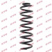 KYB Fahrwerksfeder Renault T. Megane Ii 1.6/1.9/2.0 09/03 | RC5884 KYB Fahrwerksfeder Renault T. Megane Ii 1.6/1.9/2.0 09/03 | RC5884