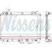 Wasserkühler PKW | HONDA FR-V 2.2 D 05 | 68602A