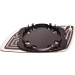 Spiegelglas, Außenspiegel | VW Polo V konvex OE 6Q0857522C | 5827838