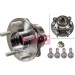 Radlagersatz | 713 6792 10 Radlagersatz | 713 6792 10
