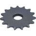 Antriebskettenrad Vordermotor. Stahl | JTF1577.15 Antriebskettenrad Vordermotor. Stahl | JTF1577.15