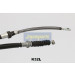 Seilzug, Feststellbremse Kia T. Sportage 2.0-2.2 4X4 94-03 Le BC-K32L