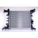 Wasserkühler PKW | OPEL MERIVA B 10- 1.4 I 16V | 630734 Wasserkühler PKW | OPEL MERIVA B 10- 1.4 I 16V | 630734