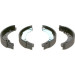 Bremsbacken | NISSAN Micra | 0 986 487 604 Bremsbacken | NISSAN Micra | 0 986 487 604