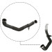 Ladeluftschlauch | FORD Fiesta,Transit Connect 13 | 09-1484 Ladeluftschlauch | FORD Fiesta,Transit Connect 13 | 09-1484