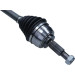 Antriebswelle | 49-1027 Antriebswelle | 49-1027