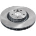 FEBI BILSTEIN Bremsscheibe | 108638