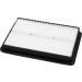 AMC Luftfilter PKW | HYUNDAI Santa Fe III 12 | HA-735 AMC Luftfilter PKW | HYUNDAI Santa Fe III 12 | HA-735