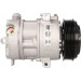 Kompressor PKW OPEL CORSA D CDTI 06 FIRST FIT 89126