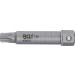 BGS Spezial-Bit zur Demontage der Riemenräder an Lichtmaschinen | T-Profil (für Torx) T50 x 64 mm | 4248-2 BGS Spezial-Bit zur Demontage der Riemenräder an Lichtmaschinen | T-Profil (für Torx) T50 x 64 mm | 4248-2