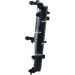 Kühler, Motorkühlung | 50543A Kühler, Motorkühlung | 50543A