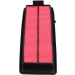 AMC Luftfilter PKW | HONDA Accord I-CTDI 2,2 04 | HA-8650 AMC Luftfilter PKW | HONDA Accord I-CTDI 2,2 04 | HA-8650