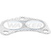 21 / Dichtung | FORD Fiesta, Orion, Sierra | 81106 21 / Dichtung | FORD Fiesta, Orion, Sierra | 81106