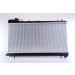 Wasserkühler PKW | SUBARU IMPREZA 1,5-1,8 98 | 67704A Wasserkühler PKW | SUBARU IMPREZA 1,5-1,8 98 | 67704A