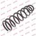 KYB Fahrwerksfeder Mazda P. 6 1.8/2.0 08/07-07/13 | RA3346 KYB Fahrwerksfeder Mazda P. 6 1.8/2.0 08/07-07/13 | RA3346