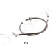 Seilzug, Feststellbremse Toyota T. Rav4 00-05 Le | BC-214 Seilzug, Feststellbremse Toyota T. Rav4 00-05 Le | BC-214