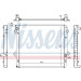 Wasserkühler PKW | TOYOTA Land Cruiser 3.0D4D 02 | 646803